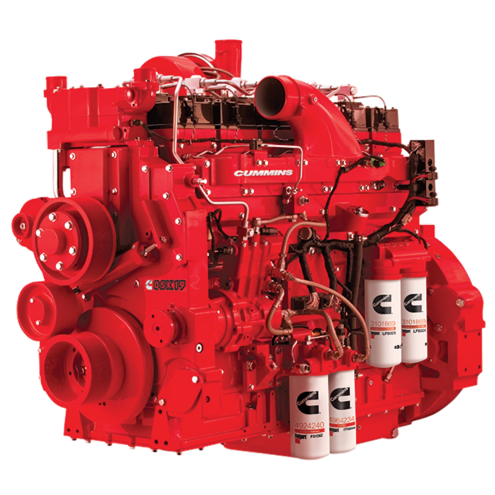 Cummins Engine