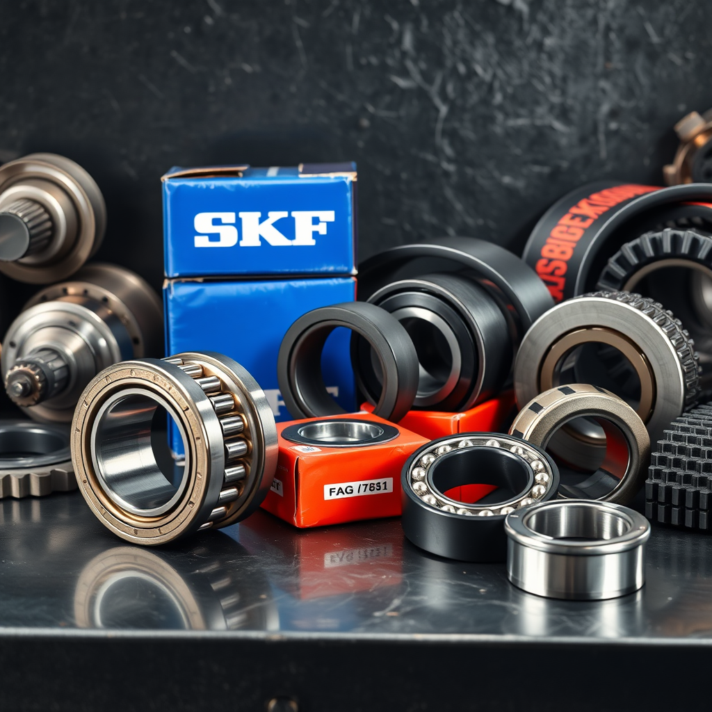 Bearings