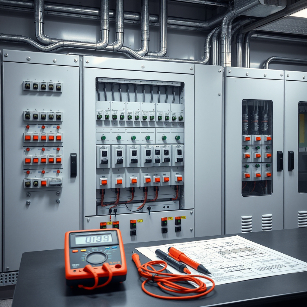 Electrical Engineering