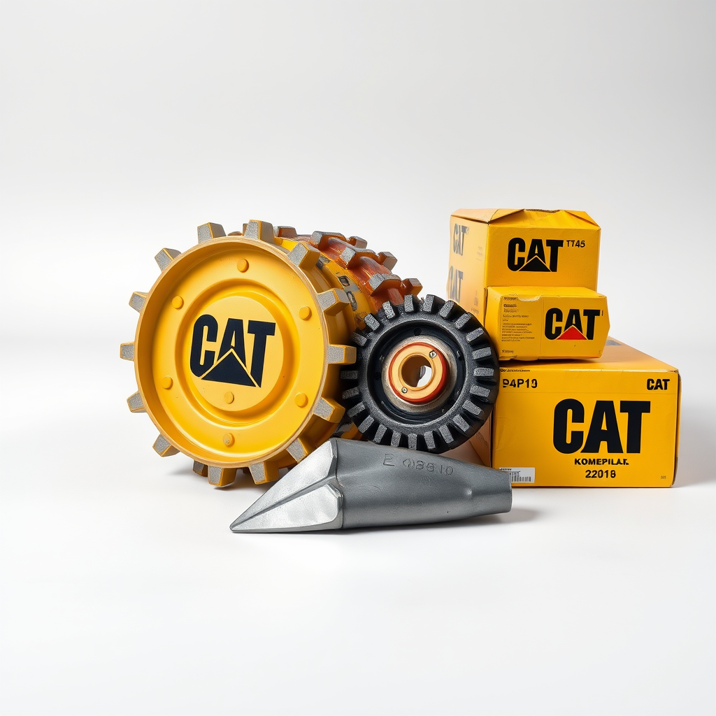 CAT Mining