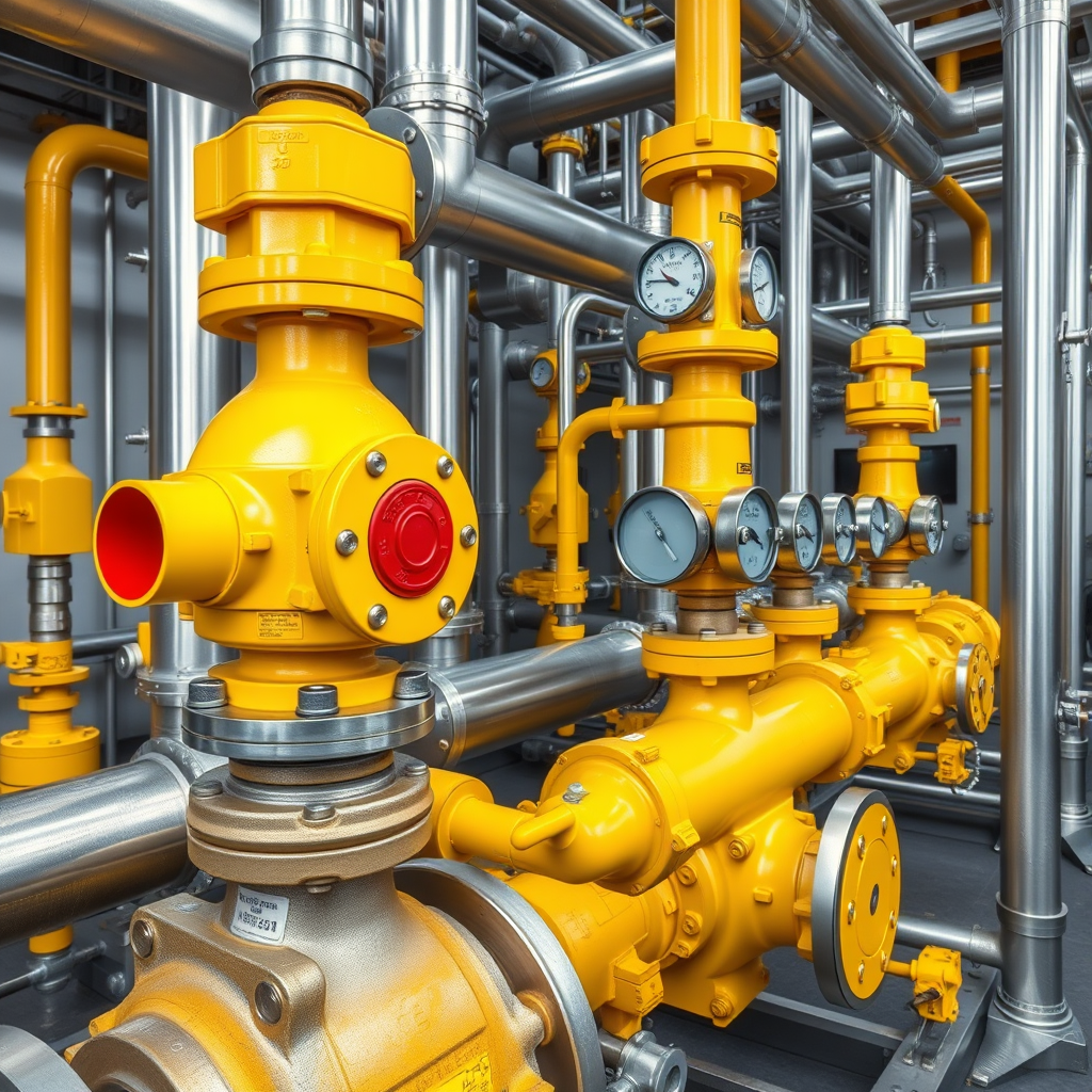 Petroleum and gas engineering in Tanzania