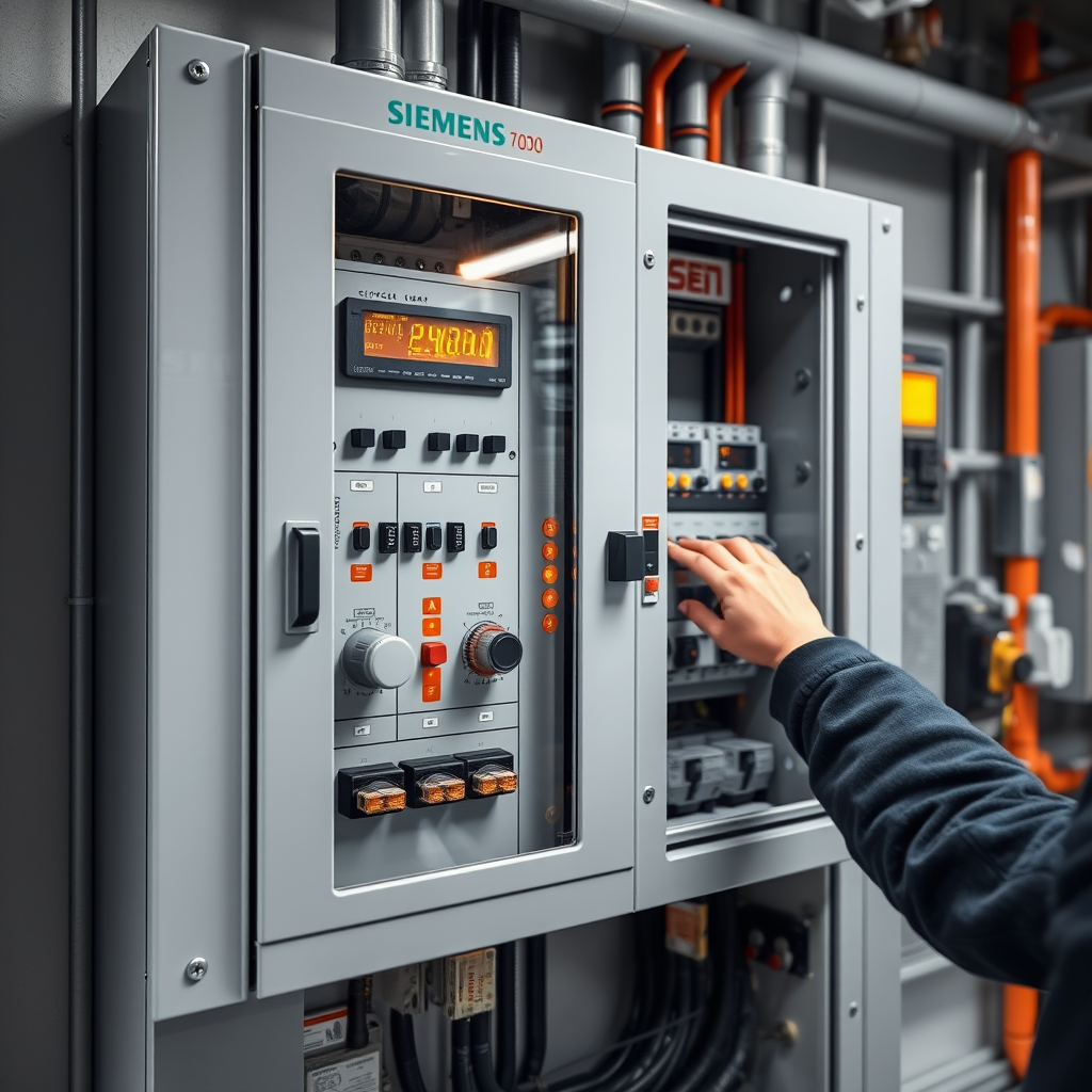 Electrical