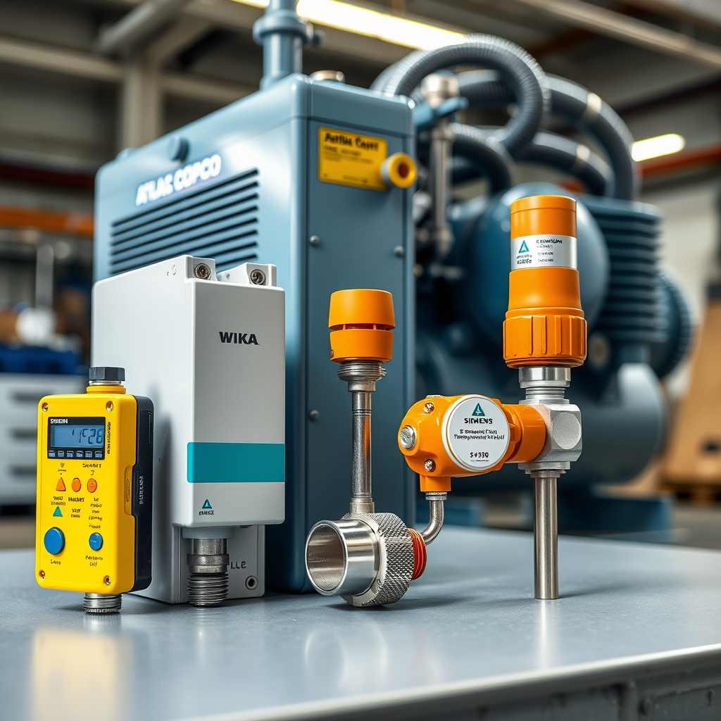 Instrumentation