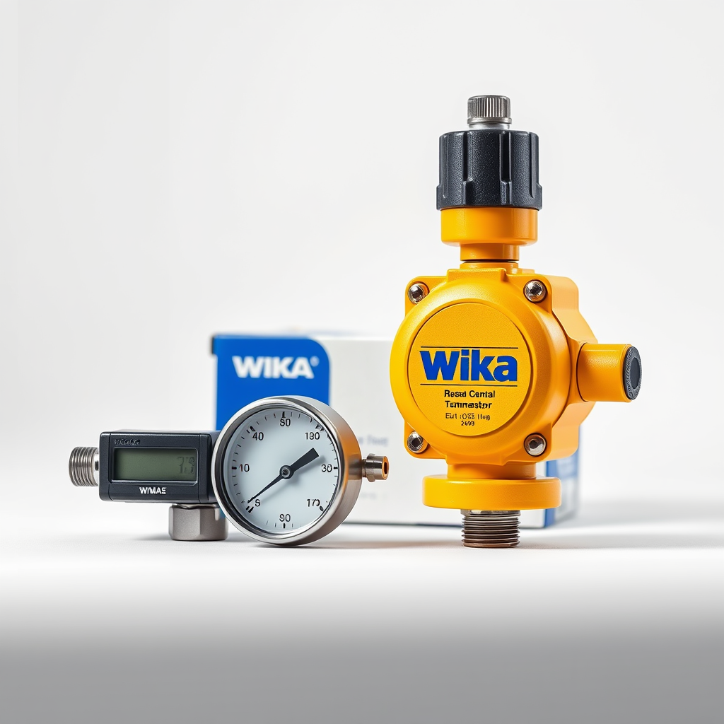 WIKA Instruments