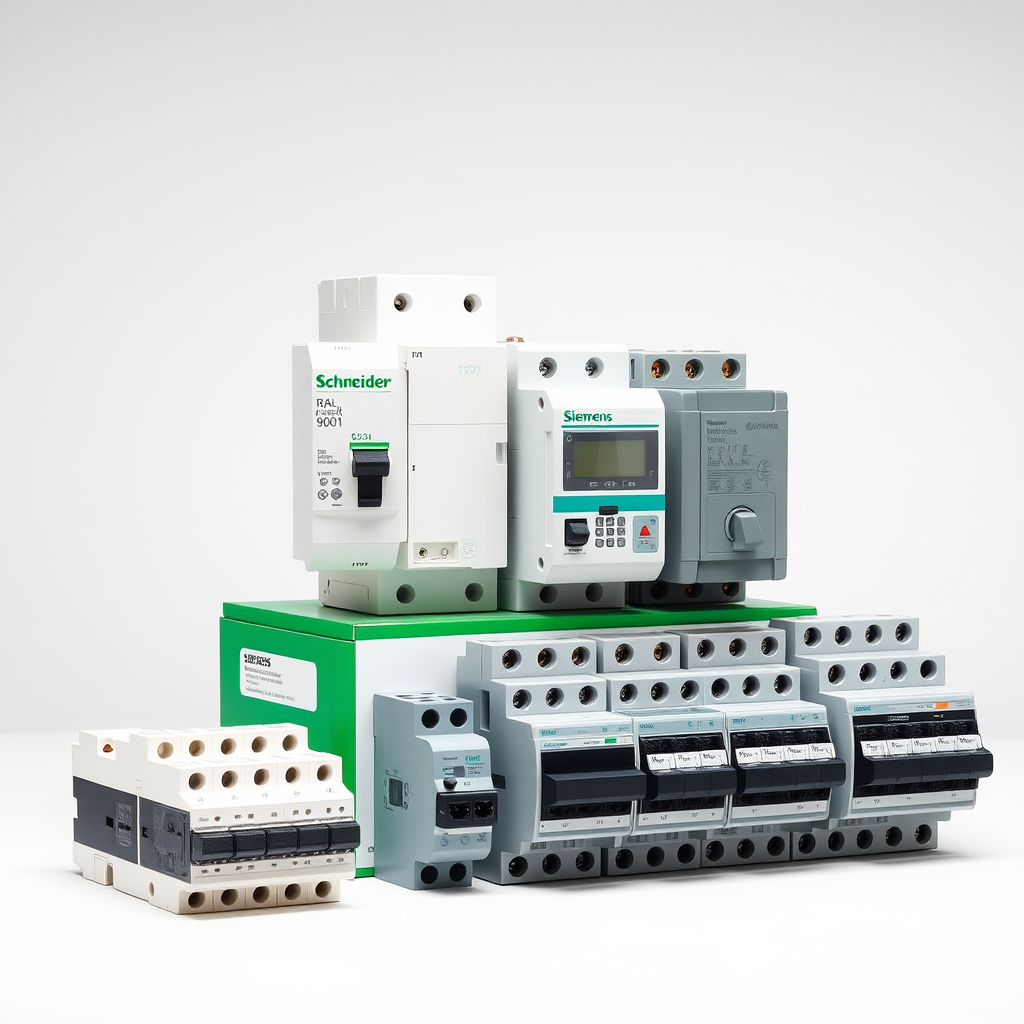Schneider Electric